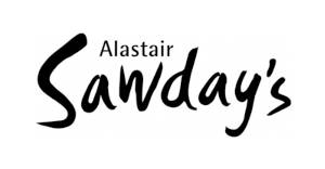 Alastair Sawday's