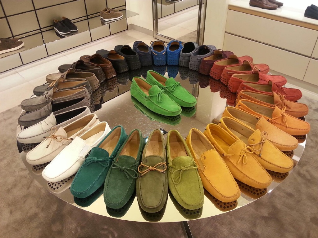 Scarpe Tod's