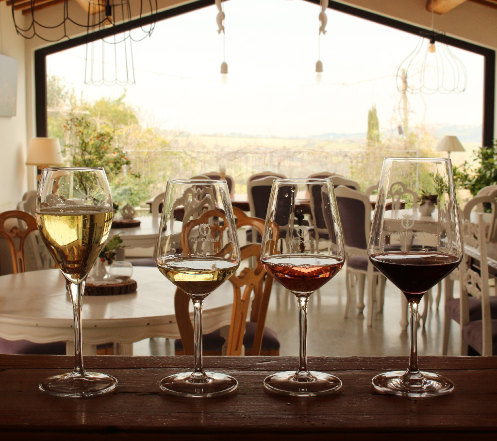 Tipologia Attivita: <span>Esperienze</span> - Hotel al Castello di Monterado