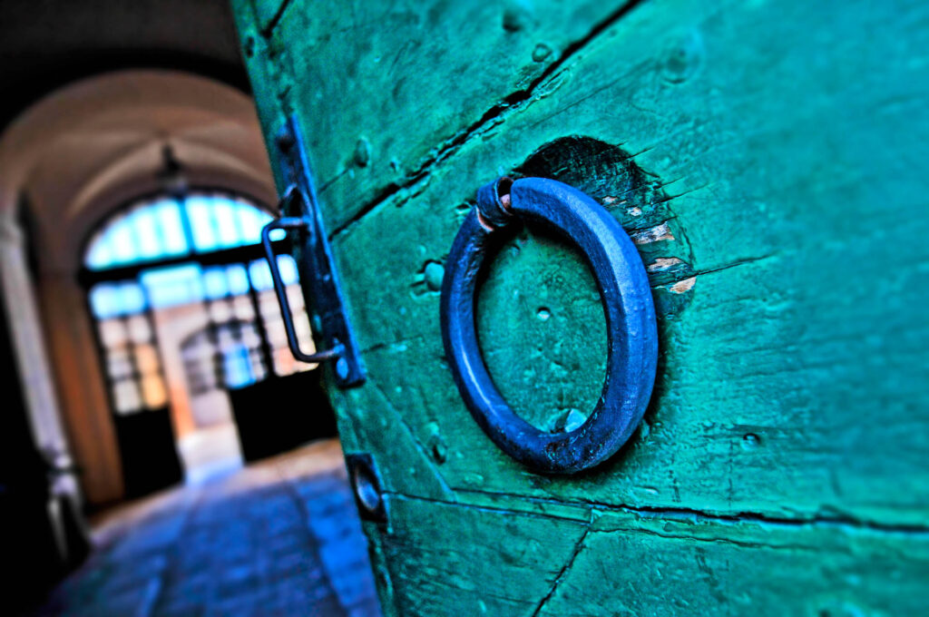 Privacy Policy - Hotel al Castello di Monterado