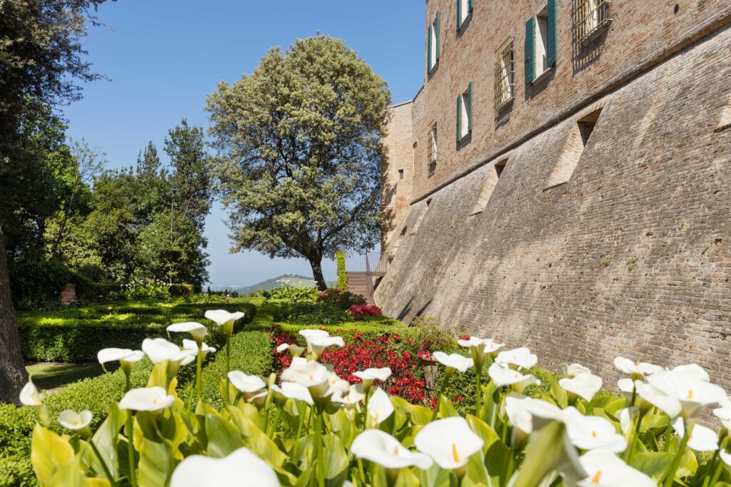 Servizi - Hotel al Castello di Monterado