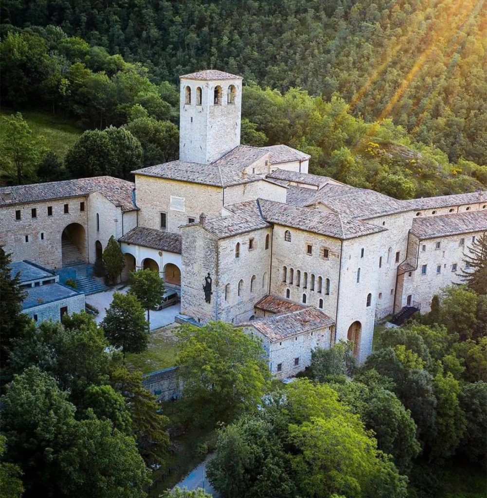 fonte avellana
